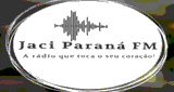 Jaci Paran&aacute; FM