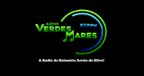 Verdes Mares FM 87,9
