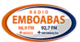 R&aacute;dio Emboabas