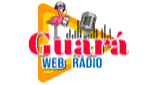 Guara Web R&aacute;dio