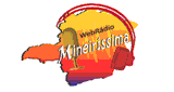 Web R&aacute;dio Mineir&iacute;ssima