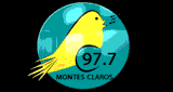 R&aacute;dio Canarinho FM