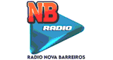 Nova Barreiros Web
