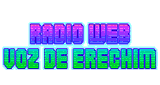 R&aacute;dio Web Voz De Erechim