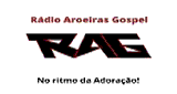 R&aacute;dio Aroeiras Gospel
