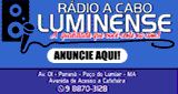 Radio a Cabo Luminense