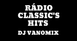 R&aacute;dio dj vano mix