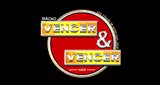 R&aacute;dio Vencer e Vencer
