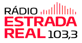R&aacute;dio Estrada Real FM