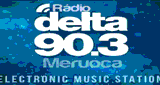 R&aacute;dio Delta Meruoca