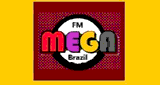 Mega FM Brazil