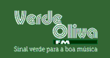 R&aacute;dio Verde Oliva FM 98.3
