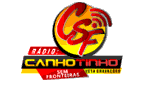 R&aacute;dio Canhotinho Sem Fronteiras