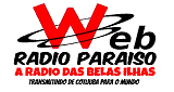 Web Radio Para&iacute;so