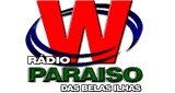 Web Radio Para&iacute;so