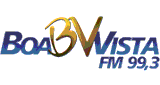 R&aacute;dio Boa Vista