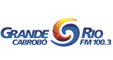 R&aacute;dio Grande Rio FM