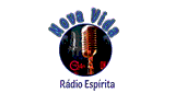 R&aacute;dio Nova Vida
