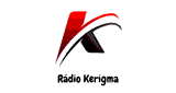 R&aacute;dio Kerigma