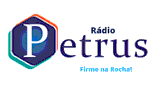 R&aacute;dio Petrus