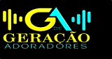 Radio Gera&ccedil;&atilde;o de Adoradores