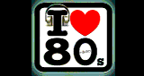 R&aacute;dio Anos 80