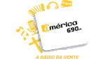 R&aacute;dio Am&eacute;rica AM
