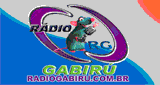 R&aacute;dio Gabir&uacute;