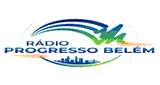 R&aacute;dio Progresso Bel&eacute;m