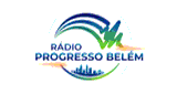 R&aacute;dio Progresso Bel&eacute;m