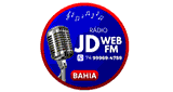 R&aacute;dio Jd Web Fm