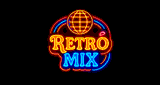 R&aacute;dio Retr&ocirc; Mix