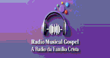 R&aacute;dio Musical Gospel