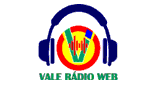 Vale R&aacute;dio Web