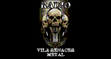 Radio Vila Renacer Metal