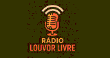 Radio louvor Livre