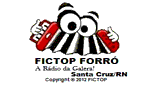 Fictop Forr&oacute; Web R&aacute;dio