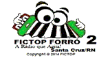 Fictop Forr&oacute; 2 Web R&aacute;dio