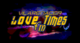Vila Renacer Love Times FM