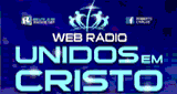 Web R&aacute;dio Unidos em Cristo