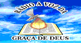 R&aacute;dio A Voz da Gra&ccedil;a de Deus