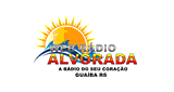 Web R&aacute;dio Alvorada FM