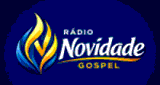 R&aacute;dio Novidade Gospel