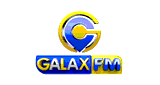 R&aacute;dio Galax Fm