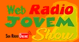 R&aacute;dio Jovem Show