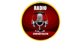 R&aacute;dio Conex&atilde;o Black