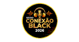 R&aacute;dio Conex&atilde;o Black