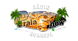 R&aacute;dio Praia Show