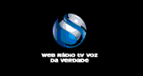 R&aacute;dio Rede Voz Da Verdade