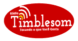 R&aacute;dio Timblesom